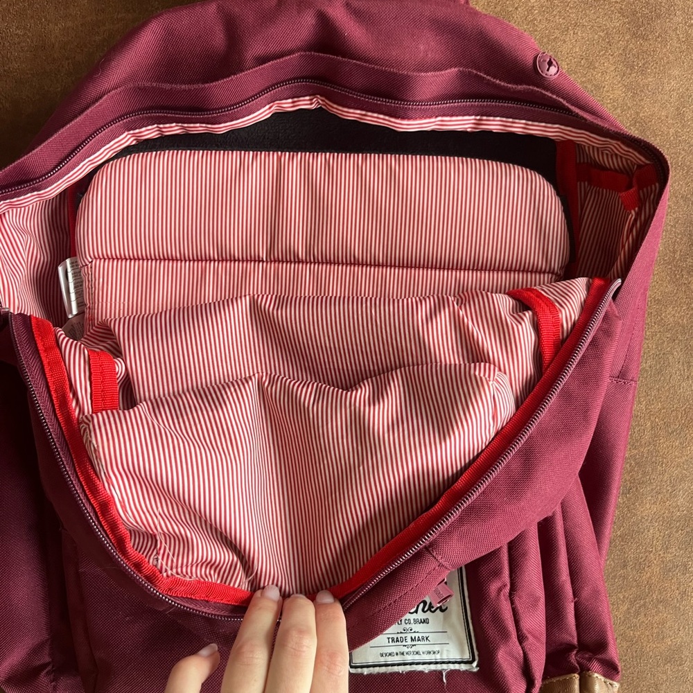 Hershel Backpack